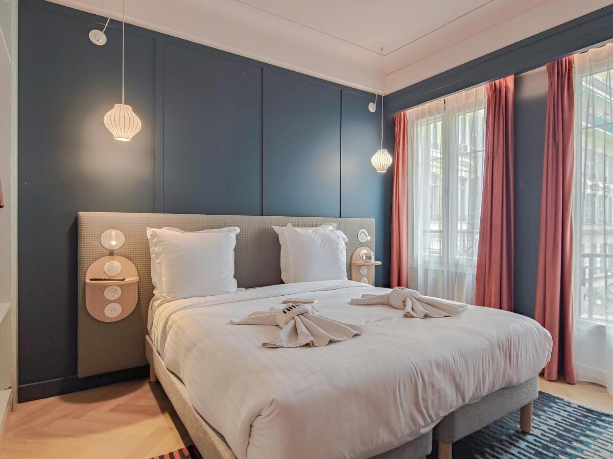 Lafayette 3*