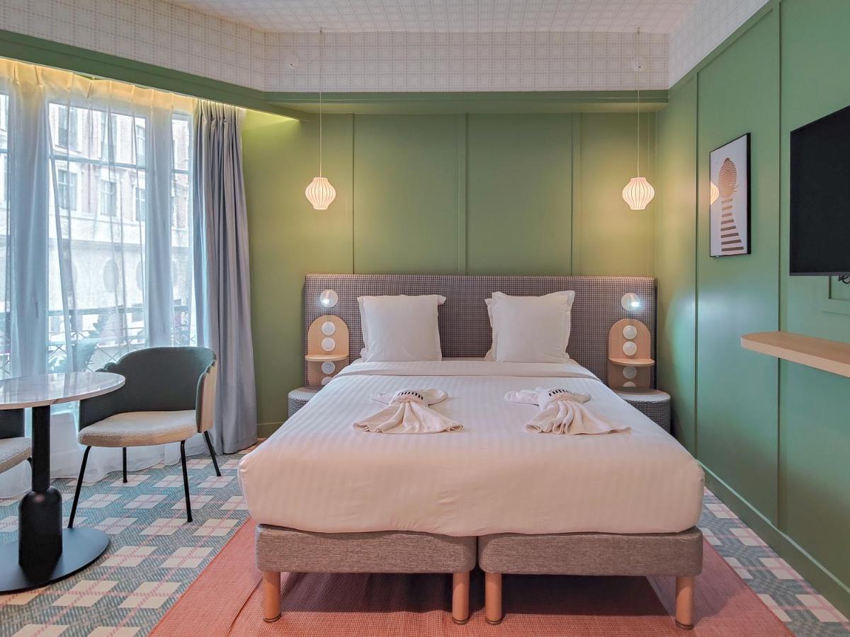 Lafayette Hotel Nice