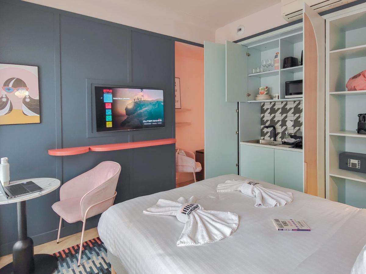 Hotel Ammi Lafayette