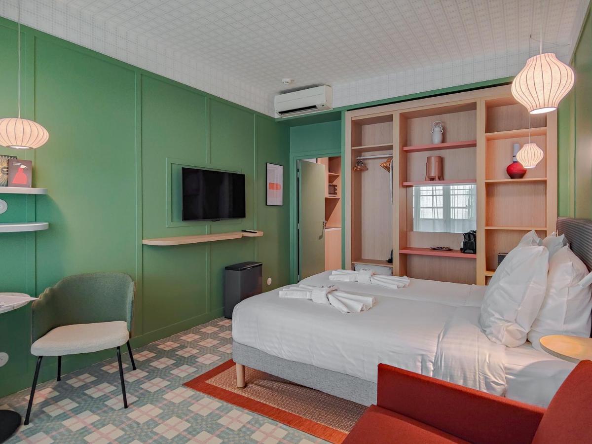 Hotel Lafayette