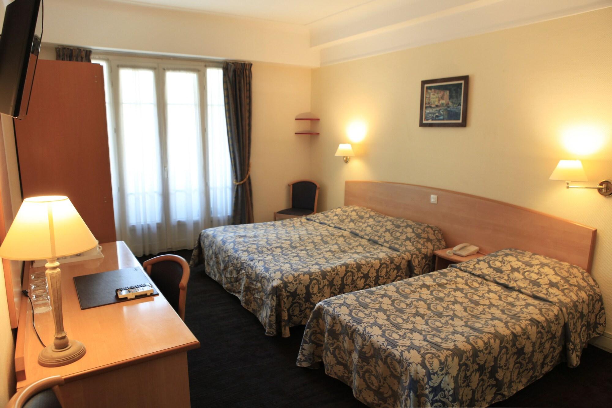 Lafayette Hotel Nice