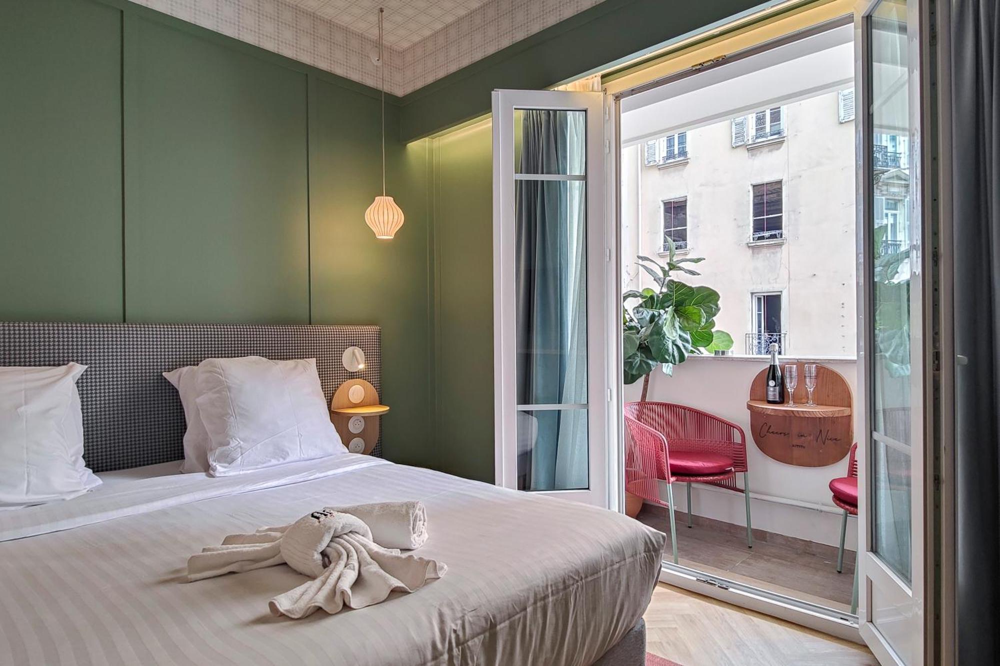 Hotel Lafayette