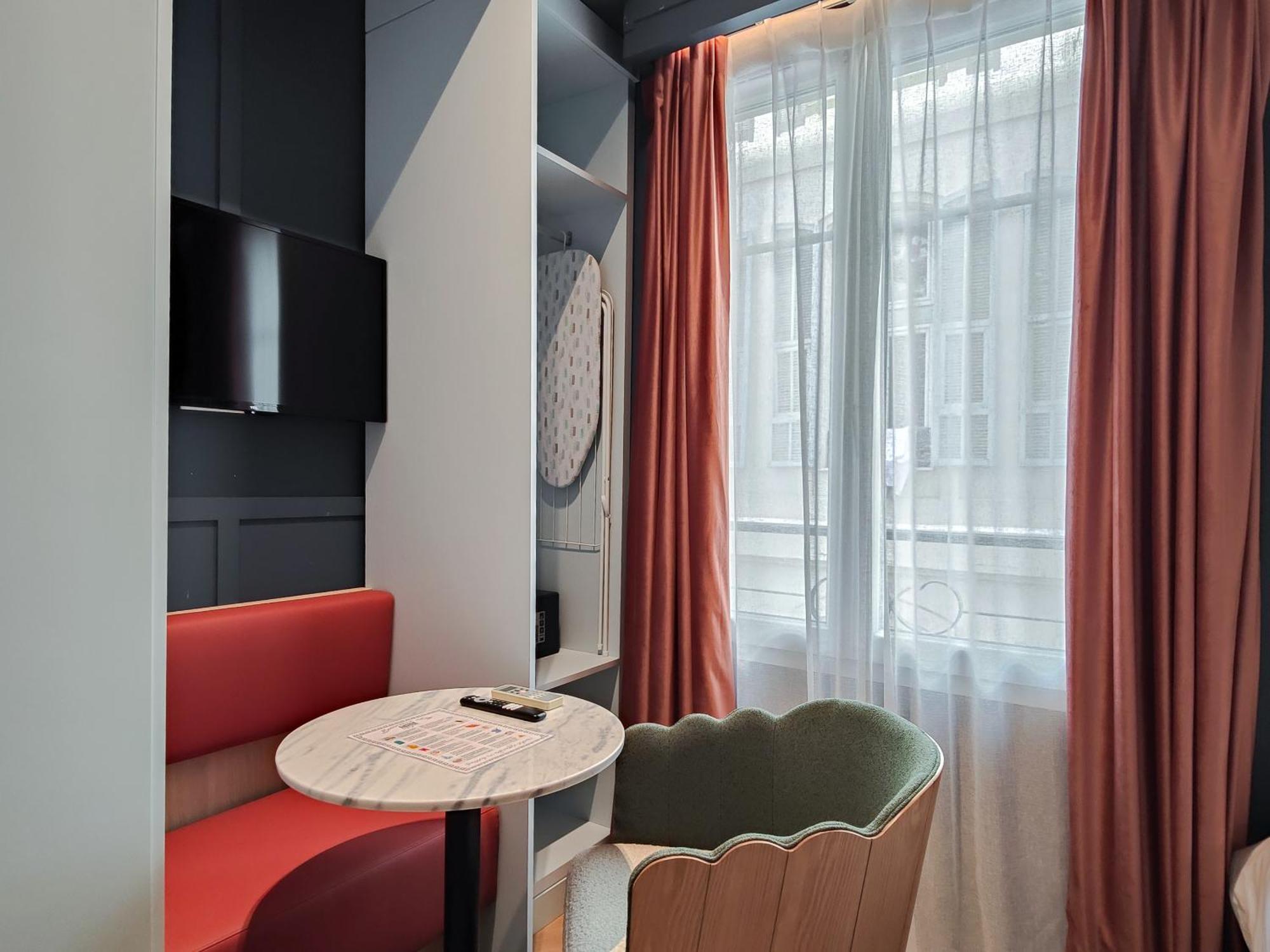 Hotel Lafayette 3*