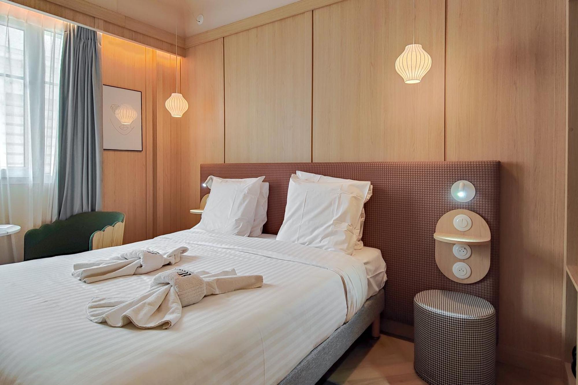 Hotel Ammi Lafayette