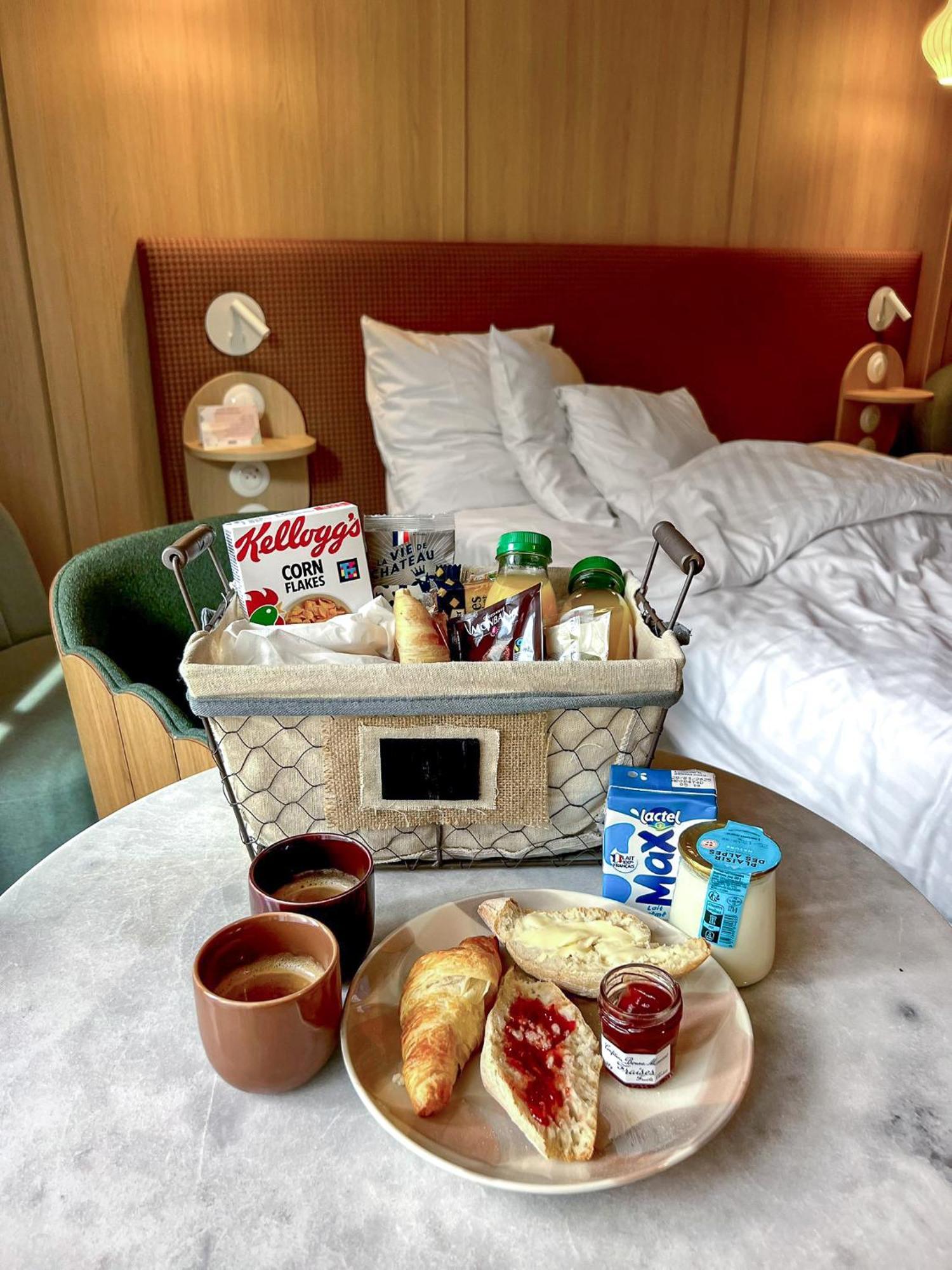 Lafayette Hotel 3*