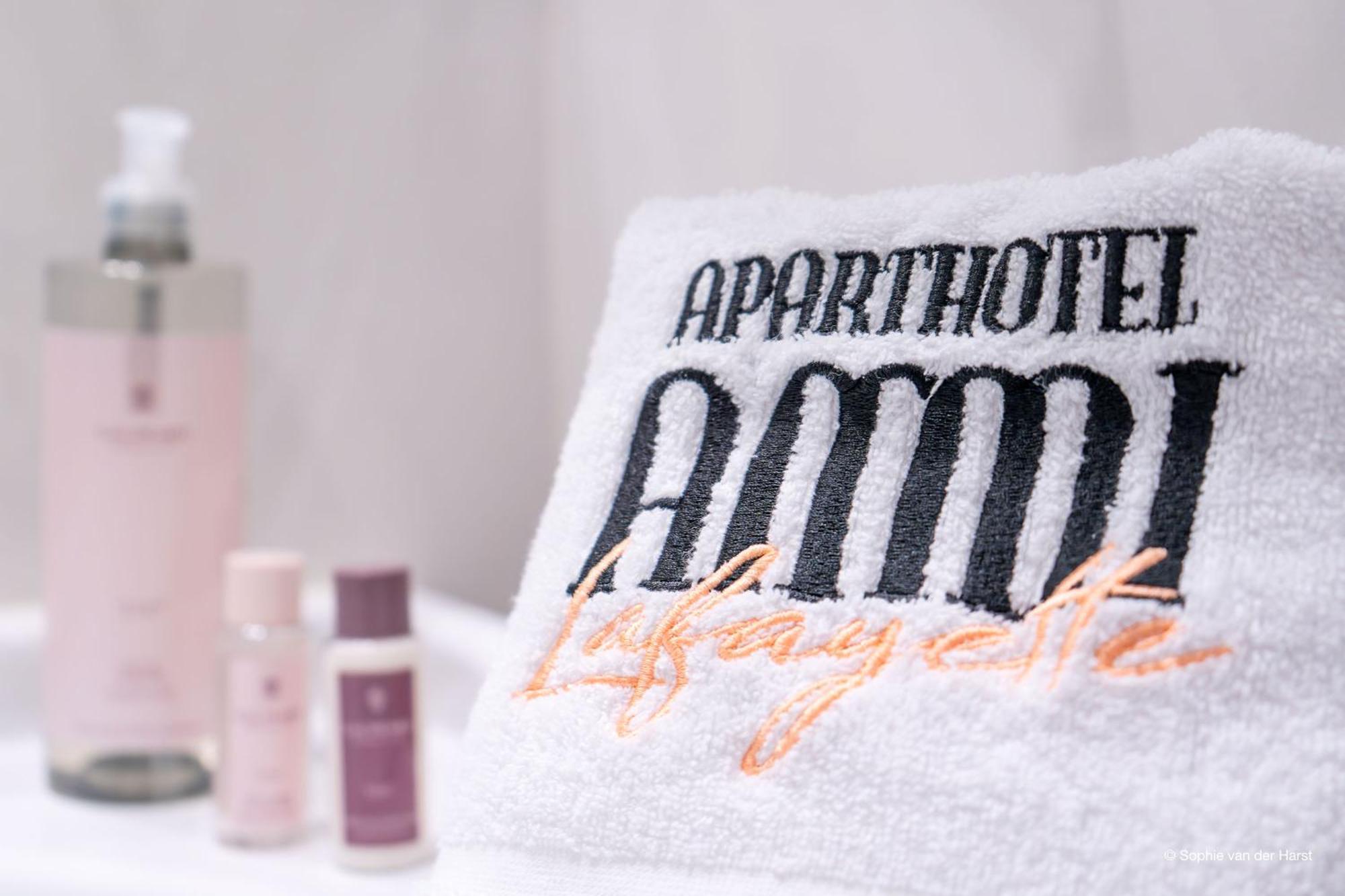 Hotel Ammi Lafayette