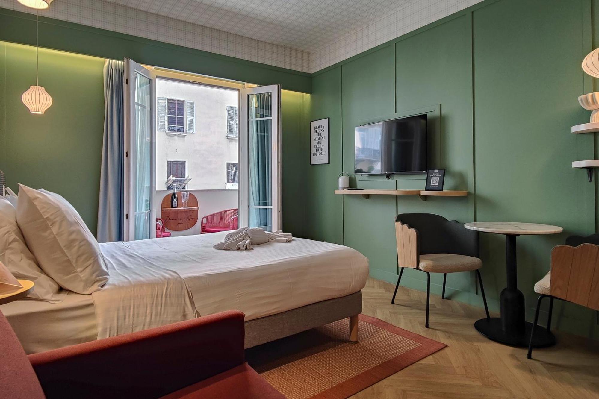 Hotel Lafayette