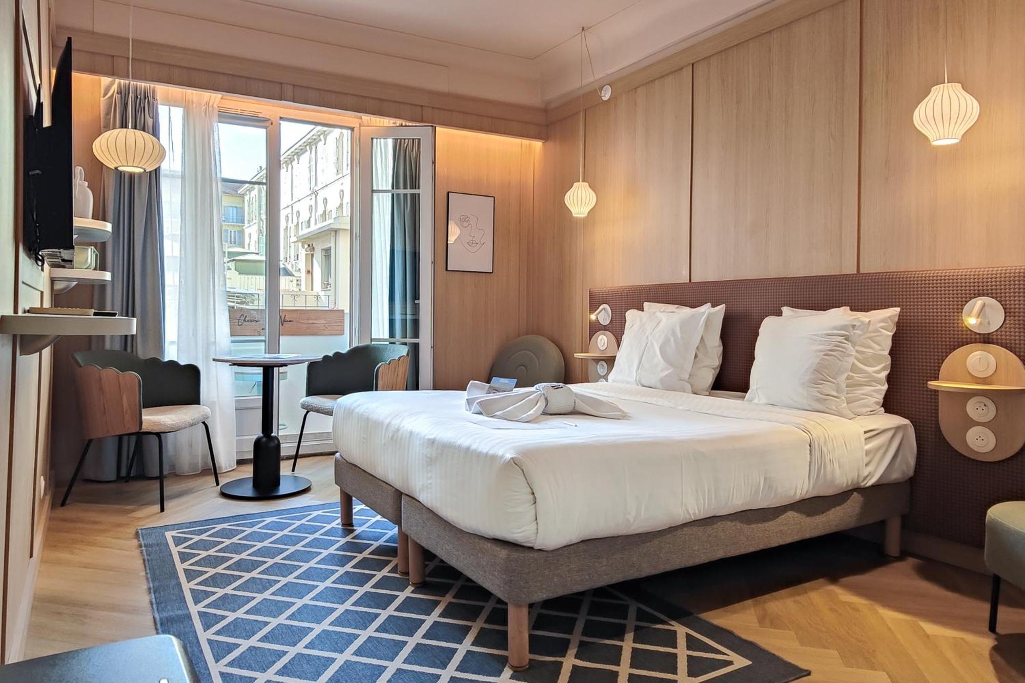 Hotel Lafayette