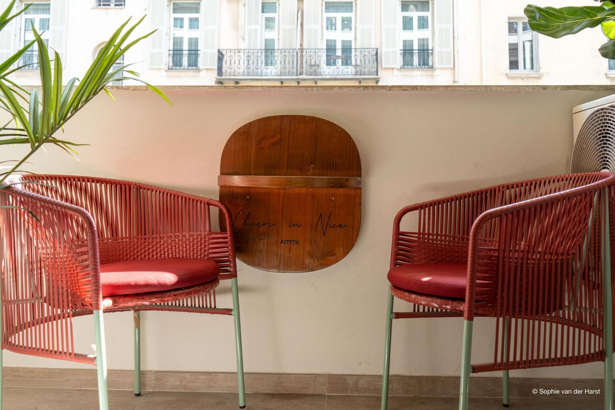 Hotel Lafayette 3*