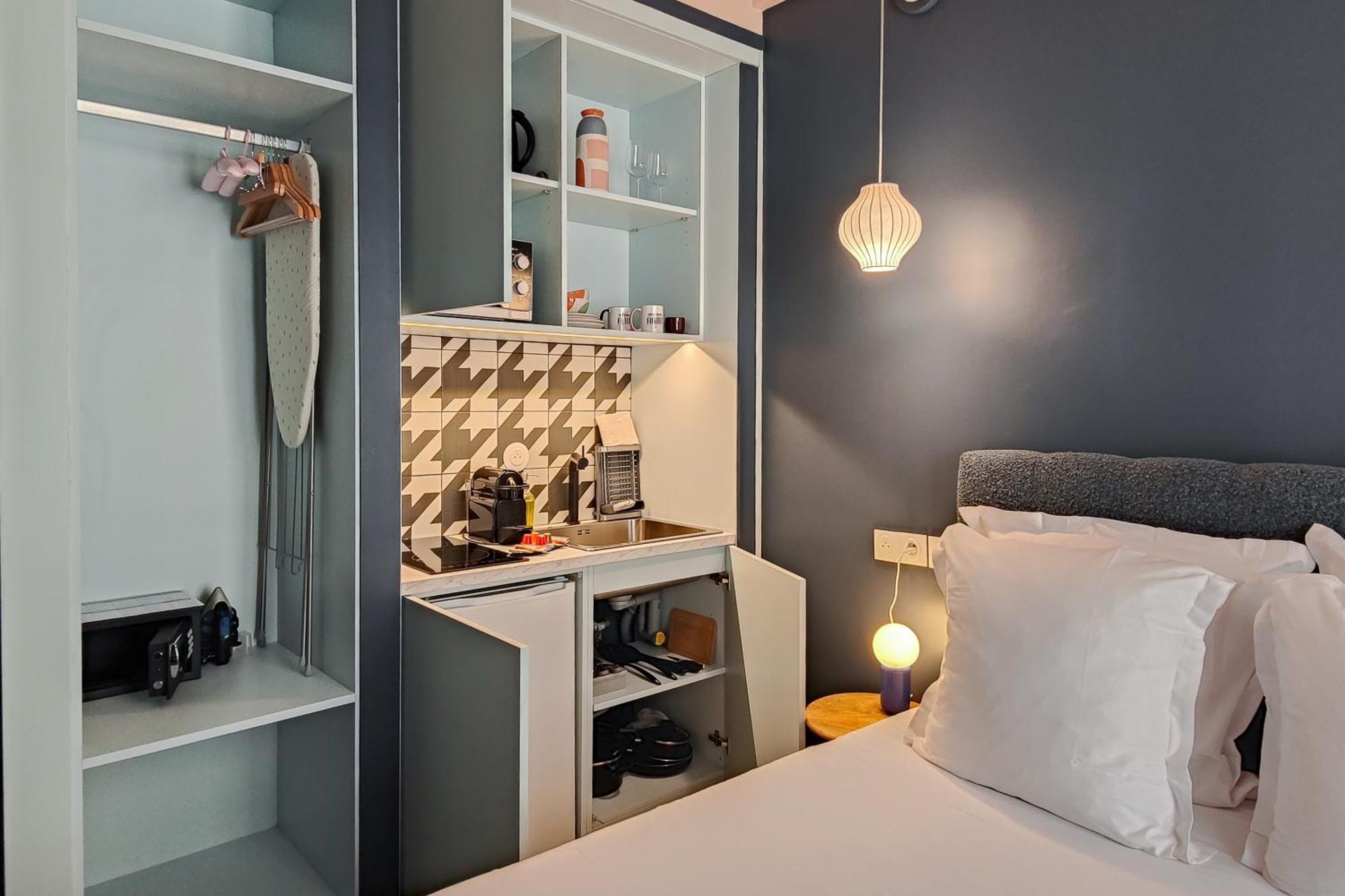 Hotel Lafayette 3*