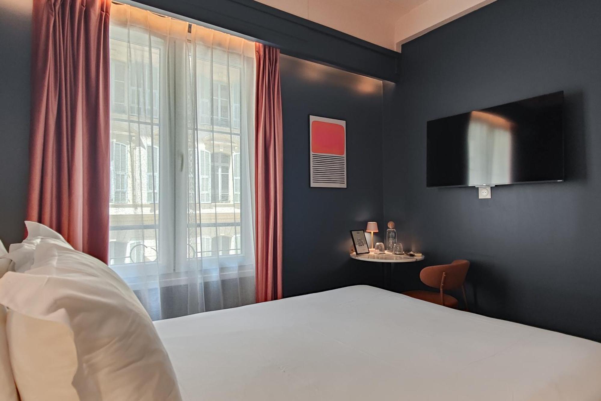 Lafayette Hotel Nice