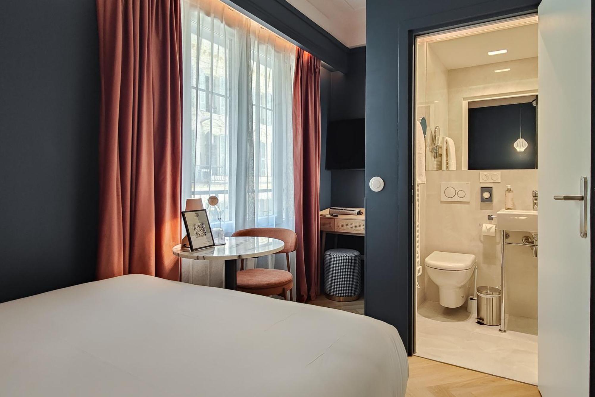 Lafayette 3*
