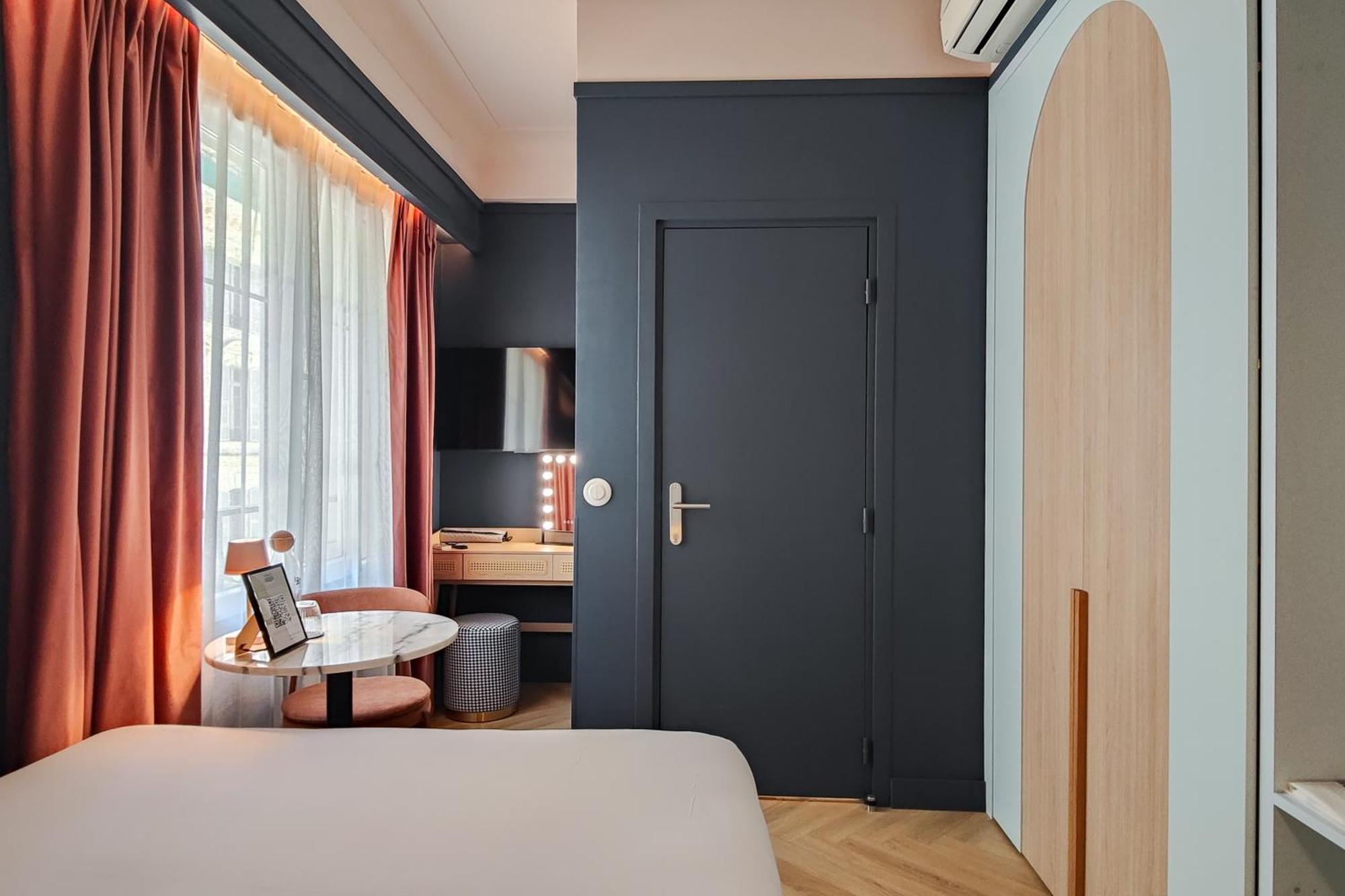 Lafayette 3* Nice